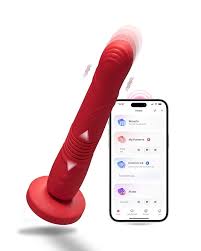 LOVENSE Lush 3 Remote Control Vibrator