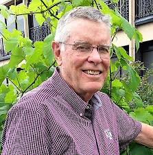 Emeriti Faculty Archives