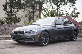 Maybe you would like to learn more about one of these? 2018 Bmw 3 Series Review Ratings Specs Prices And Photos The Car Connection