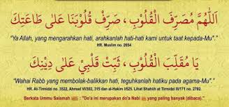 Sebab wewajarnya manusia, kita pasti pernah merasakan ketakutan akan banyak hal. Doa Ketika Hati Gelisah Dan Takut Contoh Soal Dan Materi Pelajaran 4