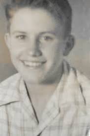 Robb Donald Berrett Obituary (1933