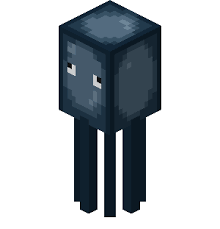 Squid Minecraft Wiki