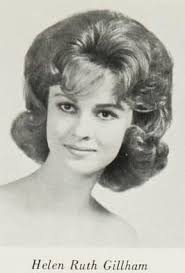 H. Ruth Gillham Driggers PHS64  https://www.sunsetodessa.com/obituaries/helen-driggers