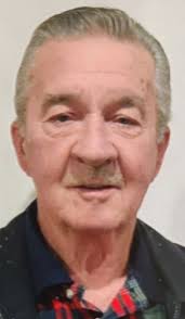 Merrill Harrison Obituary (2024)