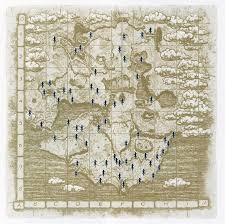 Shadow Of The Colossus Shrine Locations - Where To Find All 26 Shrines For  The Seeking Salvation Trophy | Eurogamer.Net