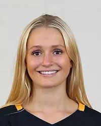 2023 Volleyball Roster