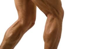 6 Moves To Build Strong Legs Sante
