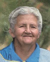 Margaret Fay Davis Carlson Obituary July 14, 2013
