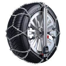 Thule Easy Fit Cu 10 Snow Chains For Seat Leon Bj 11 99 06 06 At Rameder