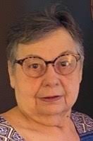 Mary Sokol-Jurcak Obituary (1941