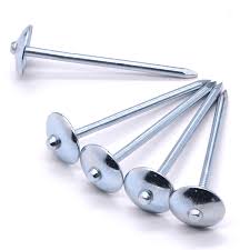 Check spelling or type a new query. China Umbrella Twisted Galvanized Zinc Roofing Nails Factory And Manufacturers Goldensun