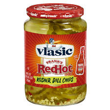 Franks Red Hot Sauce – The Pickled Pig Butchery