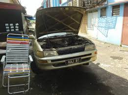 Menurut kementerian pengangkutan (mot) dalam kenyataan hari ini, sektor berkenaan walaupun bukan di bawah kawal selia kementerian namun berkait dengan sektor pengangkutan dan logistik. Assalamualaikum Bengkel Kereta Xshunamie Auto Work Facebook