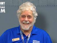 Paul Tillman's Instagram, Twitter & Facebook