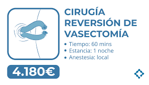 De wikipedia, la enciclopedia libre. Reversion De Vasectomia Precio Cerrado 365 Hospitales