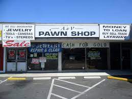 A&V Pawn Shop - Best Pawn Shop in the City of Long Beach