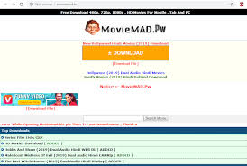 Top 20 Websites To Download Hollywood Movies In Hindi Dubbed E10studio In 2020 Movie Website Movies Latest Hollywood Movies