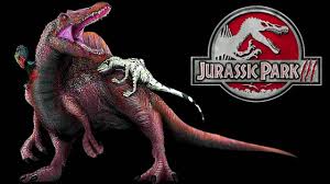 Watch list expand watch list. What Really Happened To The Spinosaurus After Jurassic Park 3 Youtube