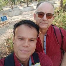 Massive Stuart Little tattoo completed by the very talented Mandy Harris