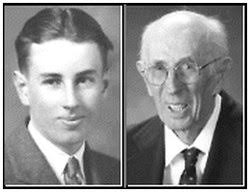 Lorenzo Funk “Ren” Hansen (1909-2003)