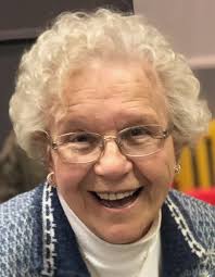 Obituary for "Honey" Mary Kathryn (Kocur) Saunders