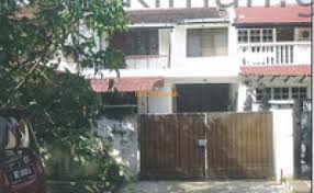Hotel deals on smart hotel shah alam seksyen 15 in shah alam. Npc Hartanah Teres 2 Tingkat Jalan Cekak Musang 10 2 Seksyen 10 Shah Alam Selangor Untuk Dilelong