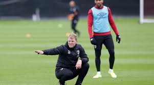 He was born in 1970s, in generation x. Eddie Howe I Don T Want To Be Told My Team Didn T Play Well By My Piano Teacher Asharq Al Awsat