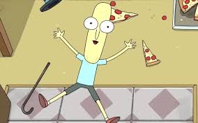 The Zodiac Signs As Rick And Morty Characters Nerdist
