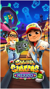 Ayuda a jake, tricky y fresh a escapar del gruñón inspector y su perro. Subway Surfers 2 15 0 Para Android Descargar Apk Gratis