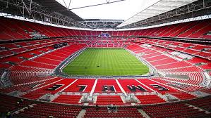 Football champions league final 2011. Wembley Hd Wallpaper Wallpaperbetter