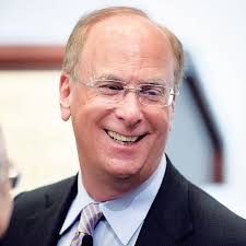 BlackRock Is a Wall Street Winner