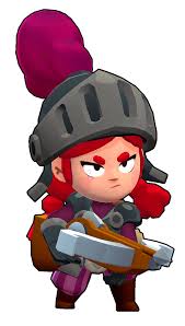 She leaves them a lady's favor though: Everything About The Halloween Update Coming To Brawl Stars