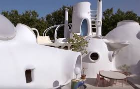 Toutes les annonces de location de maison à ardèche (07). La Maison Unal Film Julien Donada Maison Bulle Maison Architecture