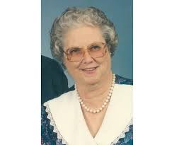 Fern Denning Obituary (10/29/1924