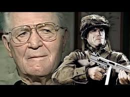 Major Dick Winters