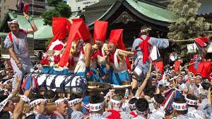 日本三大祭り】京都「祇園祭」・大阪「天神祭」・東京「神田祭」：実は「日本三大『怨霊鎮め』祭り」でもある | nippon.com