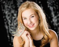 Miss Ohio 2017 Program Book by Miss Ohio Scholarship Program