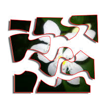 Pinpuzzle is a pinterest application that lets you to turn your photos into a sliding puzzle game. How To Turn A Photo Into A Puzzle 6 Steps With Pictures