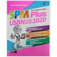 Jual Spm Plus Usbn Sd Mi 2020 Plus Kunci Jawaban Erlangga Kota Surakarta Tb Cahaya Murni Tokopedia