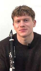 Clarinetist Miles Wazni, a winner of the 2023 @bardcollegeconservatory  Concerto Competition, discusses Carl Maria von Weber‘s Clarinet Concerto  No. 2 ahead of his performance of the piece with TŌN and ...