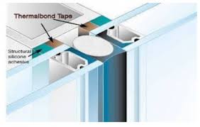 Structural Spacer Tapes & Structural Silicone Sealants | Tom Brown Inc.