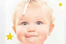 This little boy is officially Plymouth's Baby of the Year