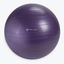 Maybe you would like to learn more about one of these? Exercise Yoga Balls Balance Stability Balls For Workouts Gaiam