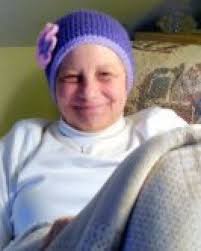 Remembering Barbara J. Comeau