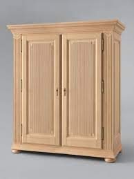 Sideboard kommode quadro, 5 schubladen, pinie. Dielenschrank Garderoben Schrank Vertiko Casapino 2 Holzturen Pinie Massiv Casamia Wohnen