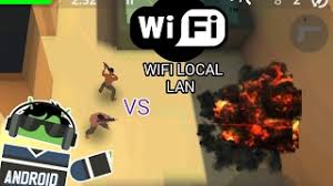 Uno o más jugadores aleatorios de la tripulación son impostores que. Divertido Juego De Disparos Multijugador Wifi Local Lan Sin Internet 2017 Juegos Nuevos Android Youtube