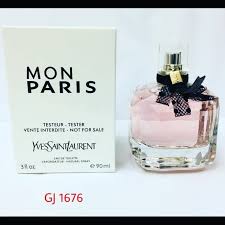 Mon Paris Parfum Testeur Original Paiement A La Livraison Dans Tout Le Maroc Prix 499 Dh Contactez Nous Whatsapp 0620 Perfume Bottles Perfume Bottle