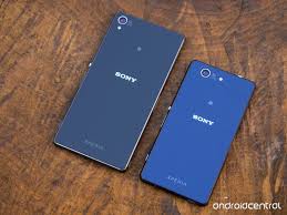 The sony xperia z3 compact is an android smartphone produced by sony. Sony Xperia Z3 Z3 Compact Review Android Central