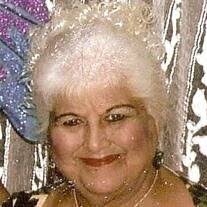 MARIA LUISA CASAREZ Obituary