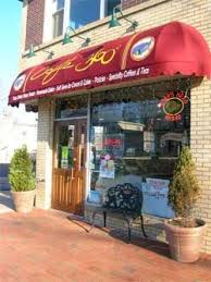 Cafe 360 In Downtown Freehold Nj Freehold Favorite Pastime All Things New
